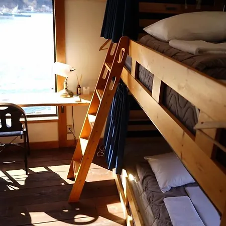 Tagore Harbor Hostel-3